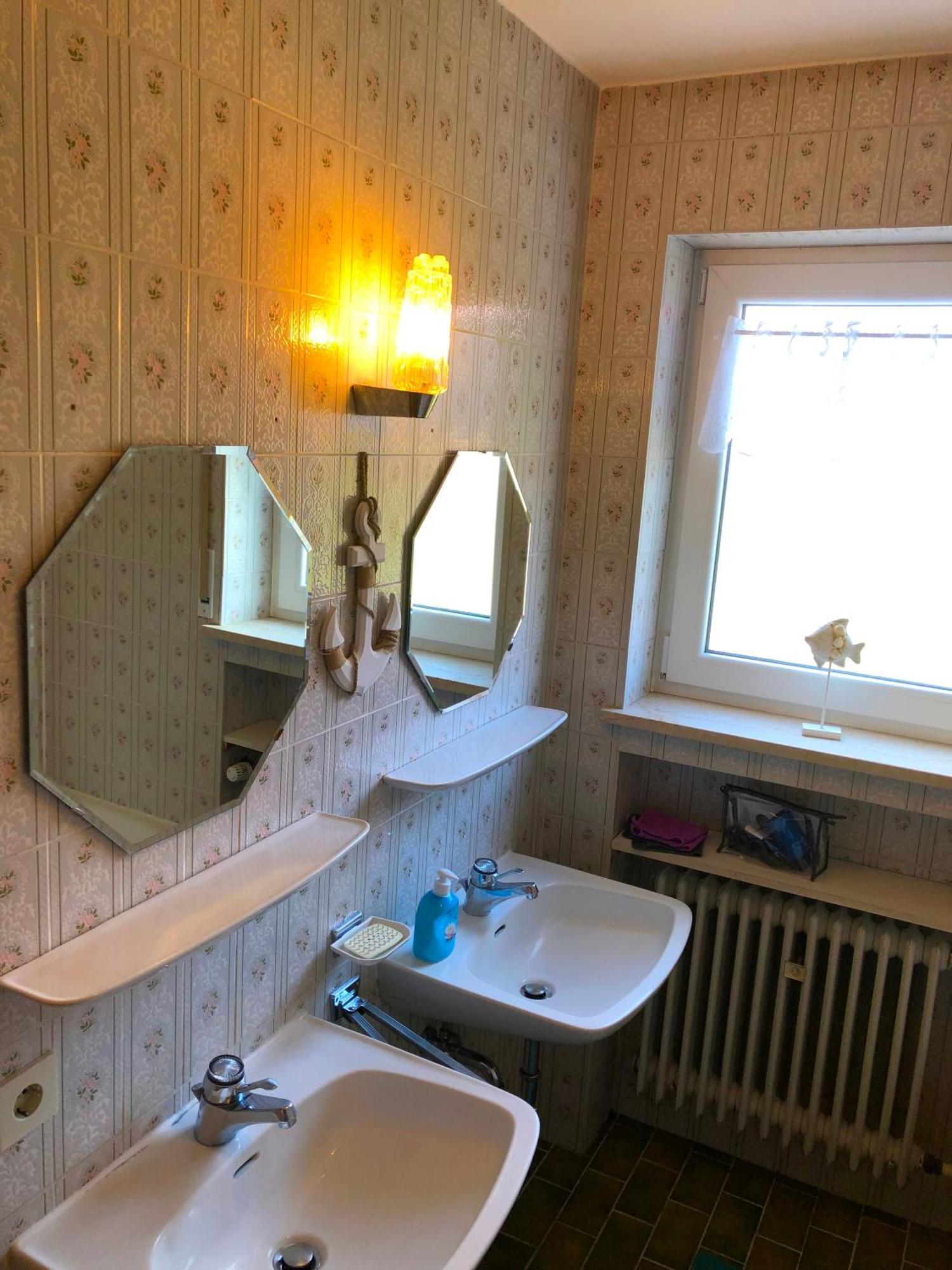 Ferienwohnungen / Ferienhaus Adelsried Buitenkant foto
