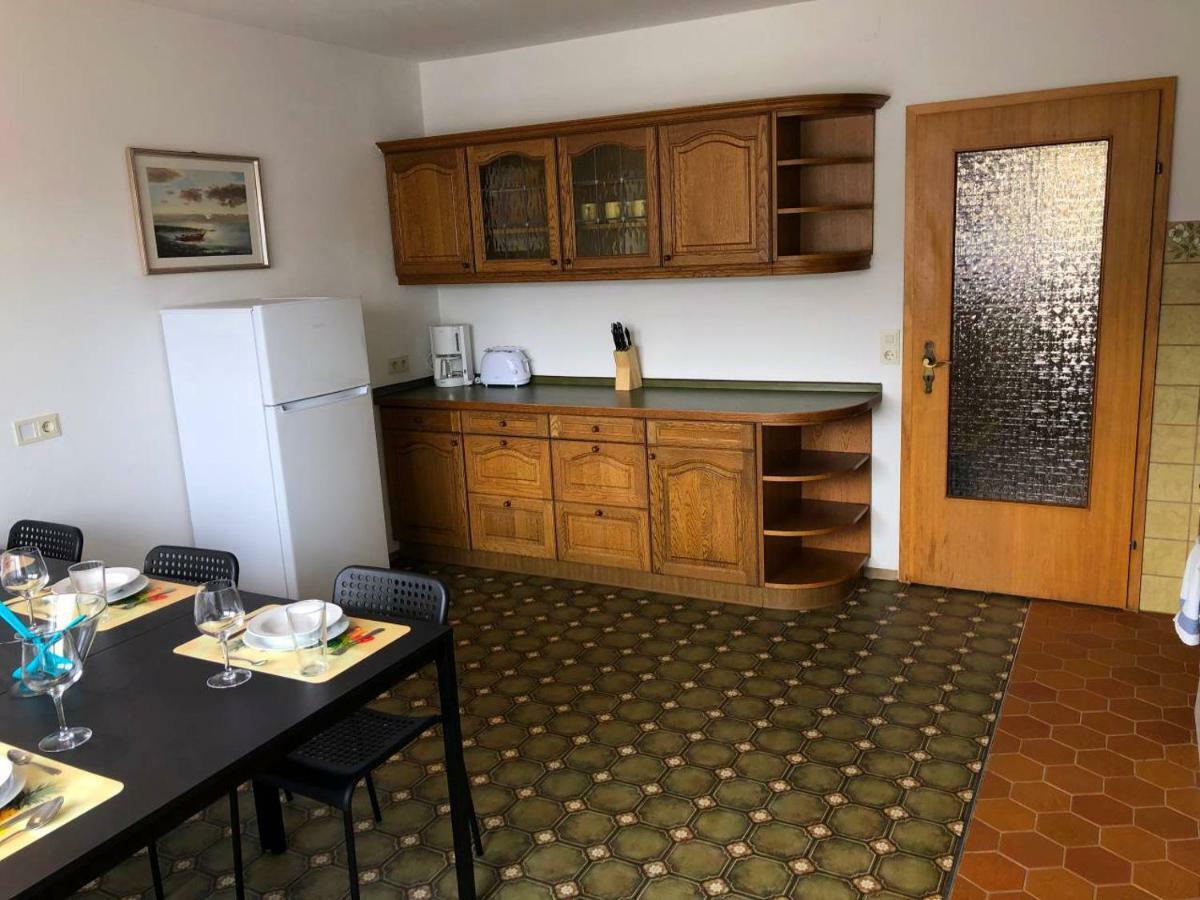 Ferienwohnungen / Ferienhaus Adelsried Buitenkant foto